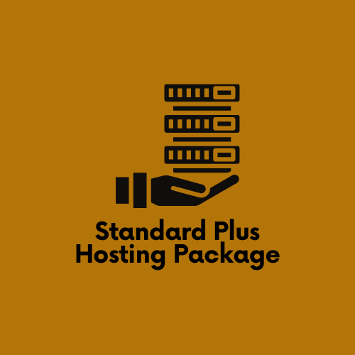 Standard Plus package hugenote media